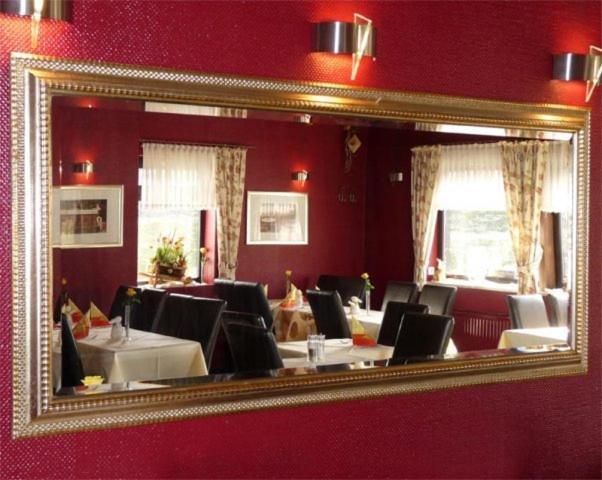 Hotel Garni Haus Schoenberger Хайлигенхаус Екстериор снимка