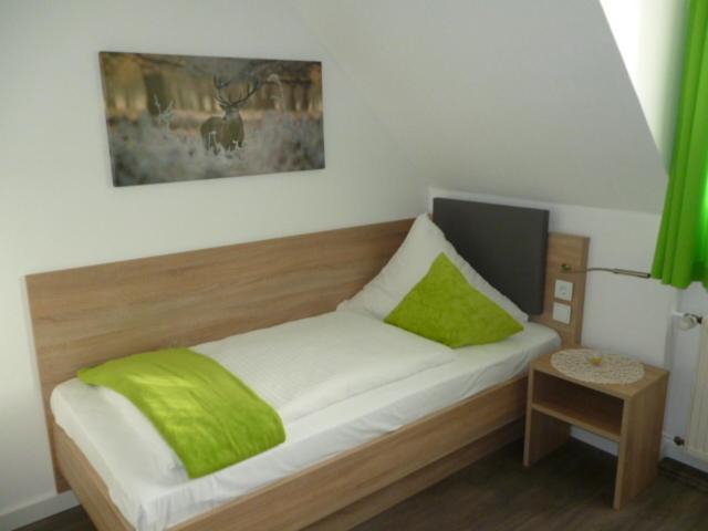Hotel Garni Haus Schoenberger Хайлигенхаус Екстериор снимка